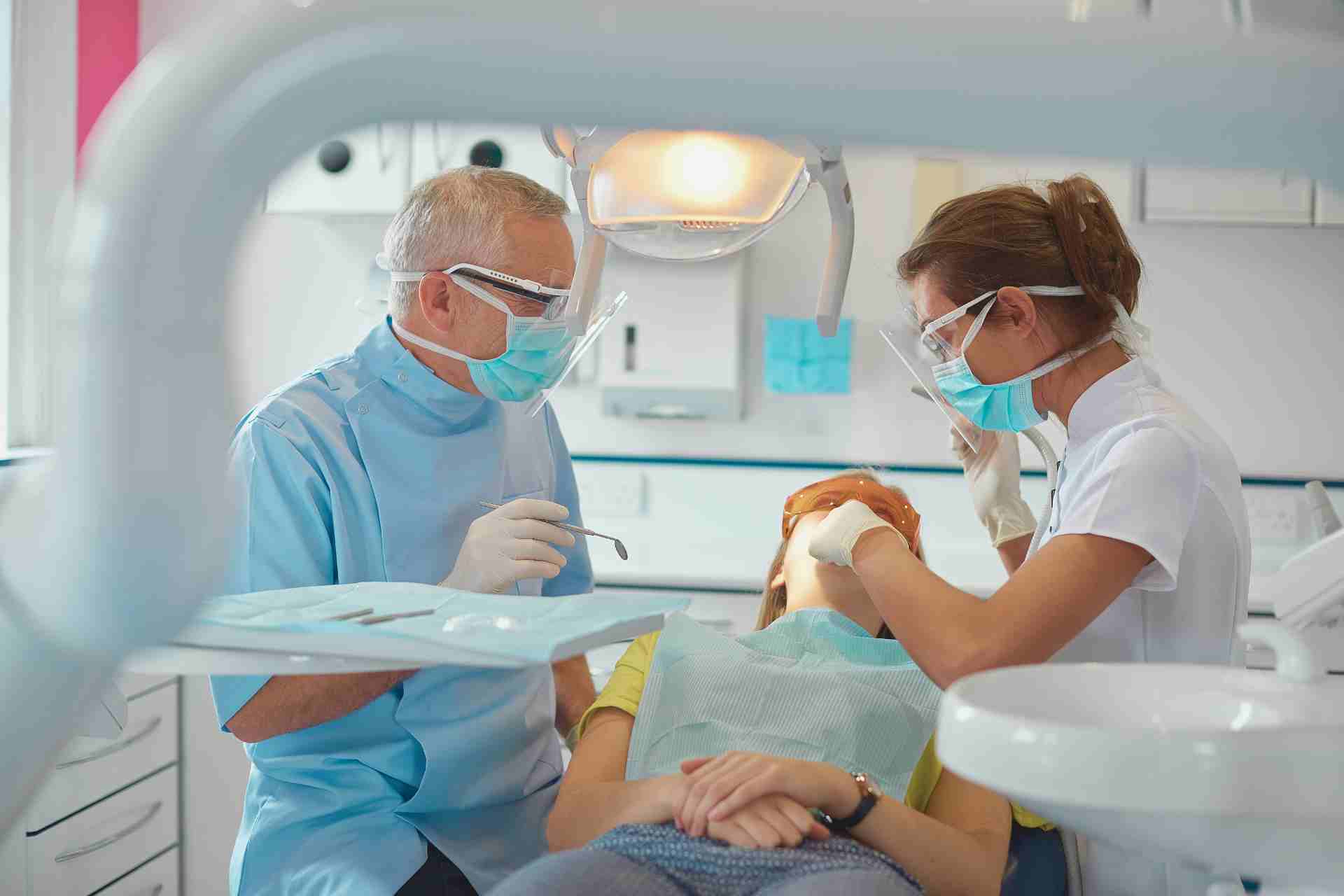 Dentist in Nolensville, TN